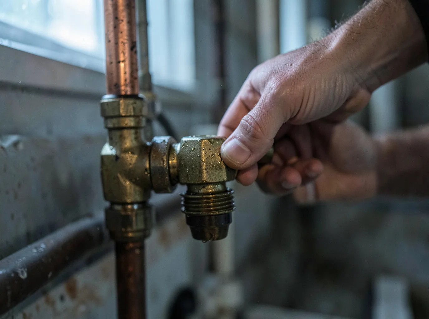 Emergency Plumber Kopperl, TX FAQs